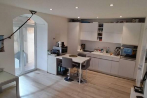 Appartamento vicino al lago Brissago